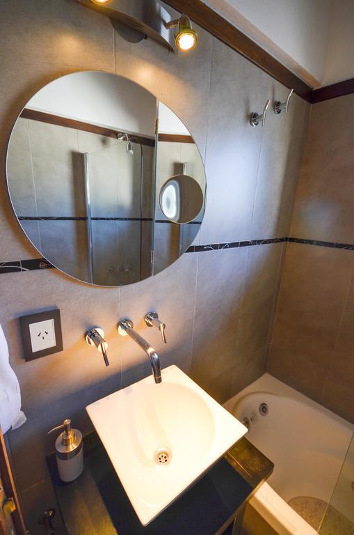 Apartamento Balcones al Nahuel San Carlos de Bariloche Exterior foto