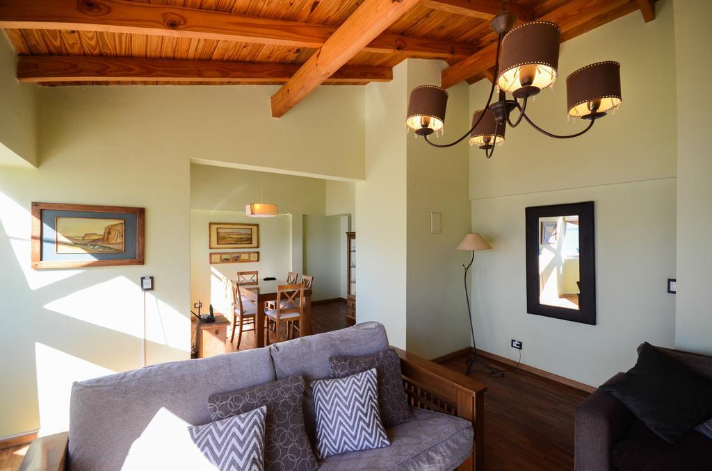 Apartamento Balcones al Nahuel San Carlos de Bariloche Exterior foto